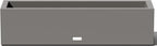 Veradek Block Series Window Box Planter by VeradekOutdoor