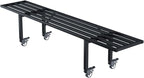 Zhongma One Tier Metal Plant Stand by Zhongma