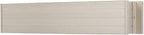 New Age Garden ECOFLEX 36" Window Box Planter, Moisture Resistant Outdoor - Image 7