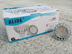 ALIDE 5W MR16 5000K Daylight White Led Bulbs GU5.3, MR16 20W 50 Watt Halogen - Image 6