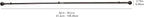 Amazon Basics Adjustable Curtain Rod - Image 6