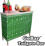 GoBar Portable Bar Table for Events - Image 3