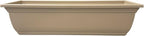 The HC Companies 24 Inch Mojave Window Planter Box - Image 2