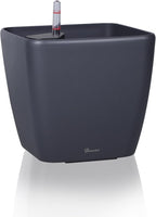 Dexceder 11x10 Self Watering Planter Indoor Outdoor, Inner Mat Design, by Dexceder
