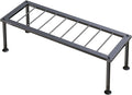 1 Tier Plant Stand: Ladder Plant Holder by Josmimic