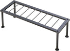 1 Tier Plant Stand: Ladder Plant Holder by Josmimic