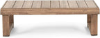 Westchester Rectangular Coffee Table - Image 8