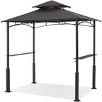 ABCCANOPY 8x5 Grill Gazebo by ABCCANOPY