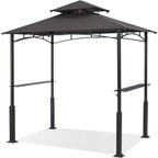 ABCCANOPY 8x5 Grill Gazebo by ABCCANOPY
