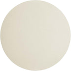 Modway EEI-6760-WHI Caspian Round Concrete Coffee Table - Image 5