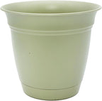 The HC Companies Eclipse Round Planter by TheHCCompanies