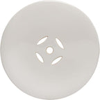 Safavieh Castle Gardens Collection Daphne White Glazed Ceramic Garden Stool - Image 4