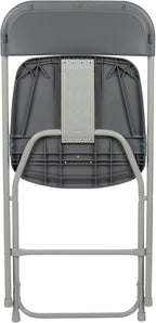 Flash Furniture Hercules Series Plastic Folding Chair - Image 11
