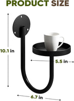 Wall Plant Holder – Hanging Planters - Image 3