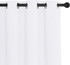 NICETOWN Blackout Room Divider Curtains - Image 7