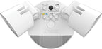 Lithonia Lighting HomeGuard 2-Light LED Outdoor Flood Lights, Motion Sensor - Image 5