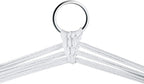 Lazy Daze Hammocks Hanging Chair Caribbean Swing Chair Hammock Chair - Image 7