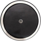 Amazon Basics Fluted Ceramic Round Planter - Image 4