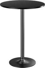 Shahoo Round Bar Table, Cocktail Table by BuynowfromShahoo
