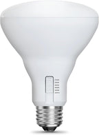 Feit Electric BR30 LED Light Bulb, 65W Equivalent, 650 Lumens, 5-Color - Image 11