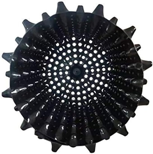 5 Gallon Air Pruning Containers, Roots Control Planter New Plastic Nursery Pots by RooTrimmer