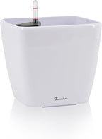 Dexceder 9x8 Self Watering Planter Indoor Outdoor, Inner Mat Design, Thickened by Dexceder