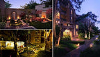 LemonBest® Outdoor LED Landscape Up Down Light Spotlight Low Voltage 12V - Image 6