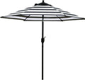 Sunnyglade 7.5' Patio Umbrella Outdoor Table Market Umbrella by Sunnyglade