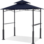 ABCCANOPY 8x5 Grill Gazebo by ABCCANOPY
