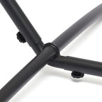 Amazon Basics 2 Person Heavy Duty Portable Sturdy Hammock Stand - Image 3