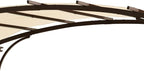 Universal Doubleton Steel Pergola Replacement Cover - Image 3