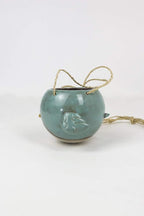 Bluebird Hanging Planter Pot - Image 3