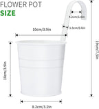 KINGLAKE Flower Pots - Image 2
