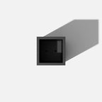 Veradek Block Series Pedestal Planter - Image 8