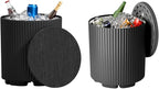 FONTOI Outdoor Cooler by FONTOI