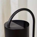 Watering Can for Indoor Plants, 50 oz/1.5L Stainless Steel Watering Can Pot - Image 5