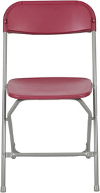 Flash Furniture Hercules Series Plastic Folding Chair - Image 14