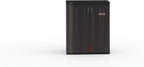 Suncast Heavy-Duty Resin Outdoor Storage Cabinet, Made in The USA - Image 25