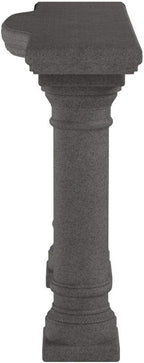 Emsco Group 2316 Lightweight Natural Sandstone Garden Shelf - Image 4