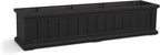 Mayne Cape Cod 4ft Window Box - Image 10