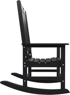 Oversized Rocking Chair, Outdoor Rocking Chair - Image 5
