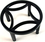 Zhongma Set of 3 Fully Assembled Metal Plant Stand - Image 7