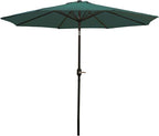 Sunnydaze Outdoor Patio Umbrella by SunnydazeDecor