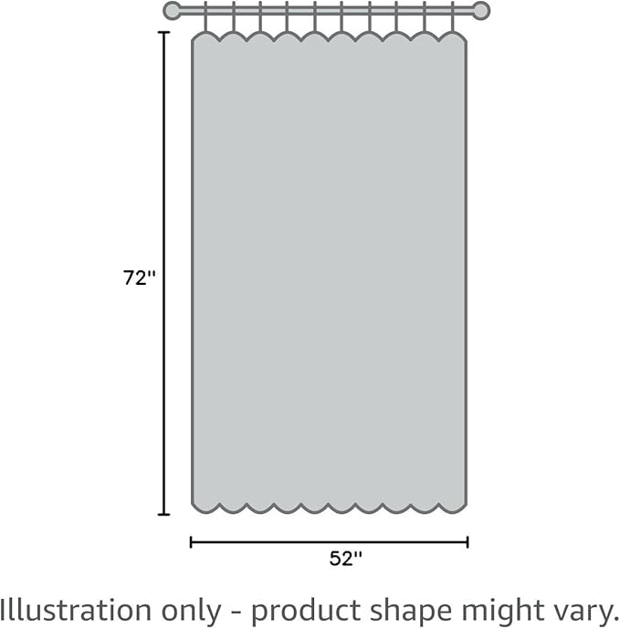 NICETOWN Blackout Window Curtains & Drapes - Image 7