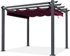 SCOCANOPY Replacement Cover Compatible by SCOCANOPY