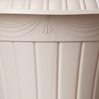 Arcadia Garden Products PL20TP Classic Traditional Plastic Urn Planter - Image 9