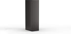 Suncast 19 Cubic Ft. Heavy-Duty Resin Cabinet - Image 7