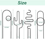 Small Plant Trellis for Climbing Plants Indoor - Image 4