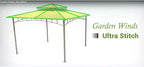 Garden Winds Universal Pergola Replacement Canopy - Image 5