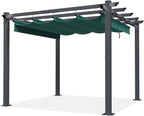 SCOCANOPY Replacement Cover Compatible by SCOCANOPY